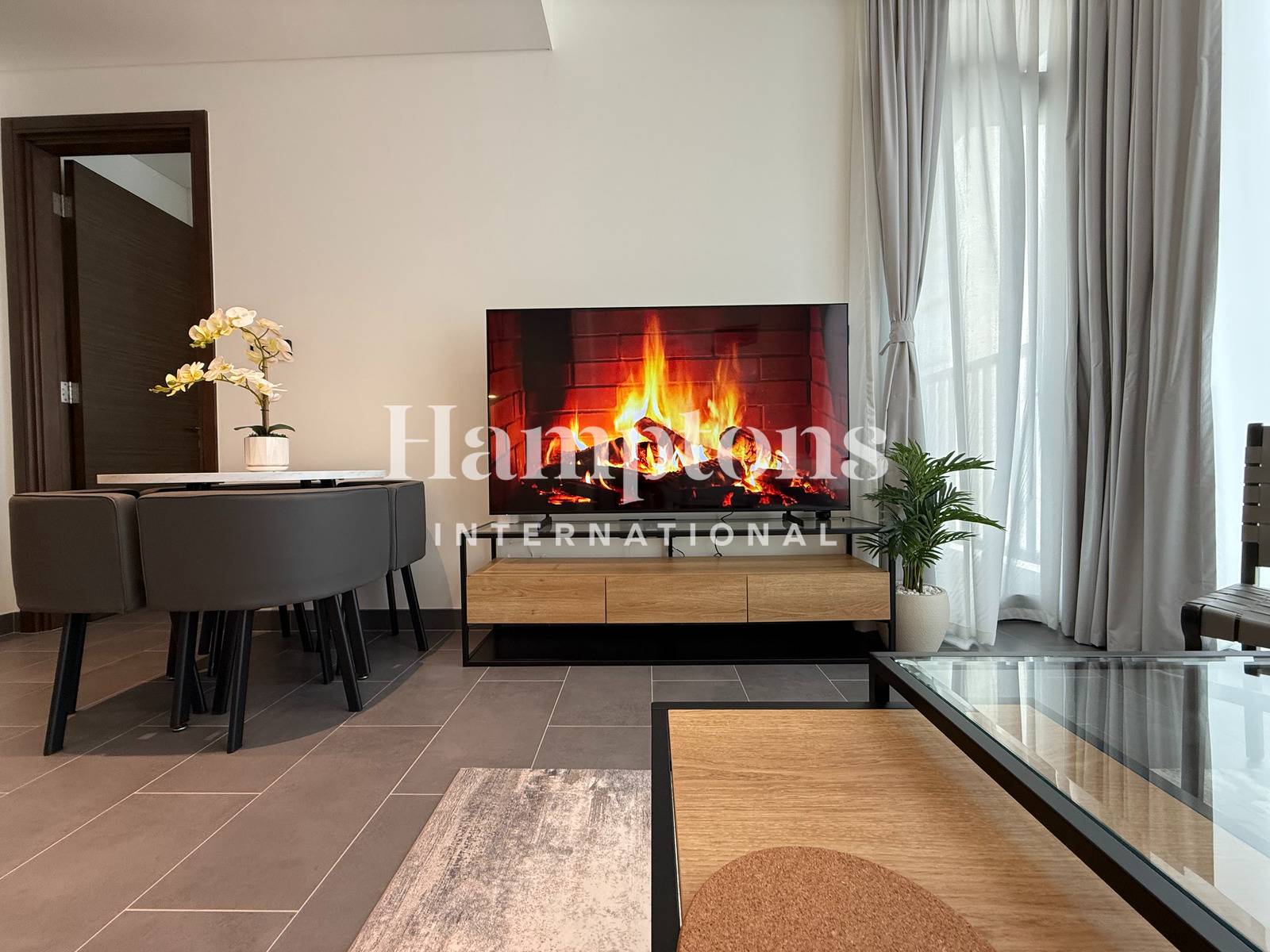 Brand New | Fully Furnished | High Floor