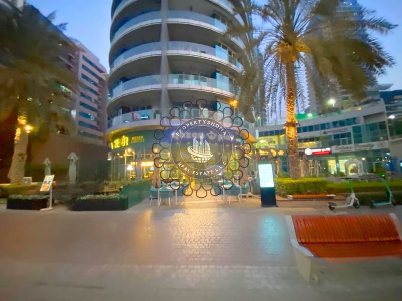 WATERFRONT RETAIL UNIT| RENTED| FITTED| SALE