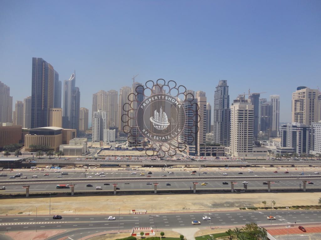 1 BR Apartment for Sale in Armada Tower 3