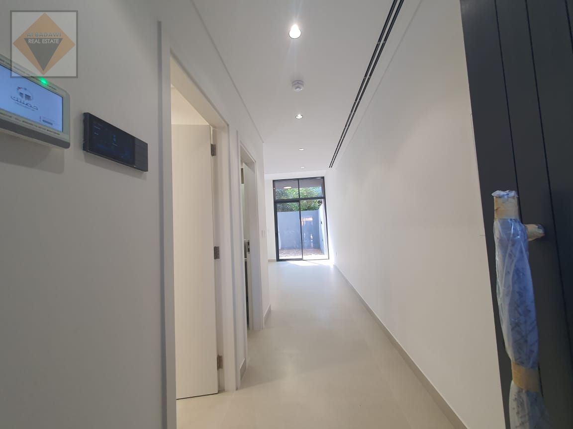 Luxurious Townhouse for Sale | 2 Bedrooms + Majlis + Maid's Room