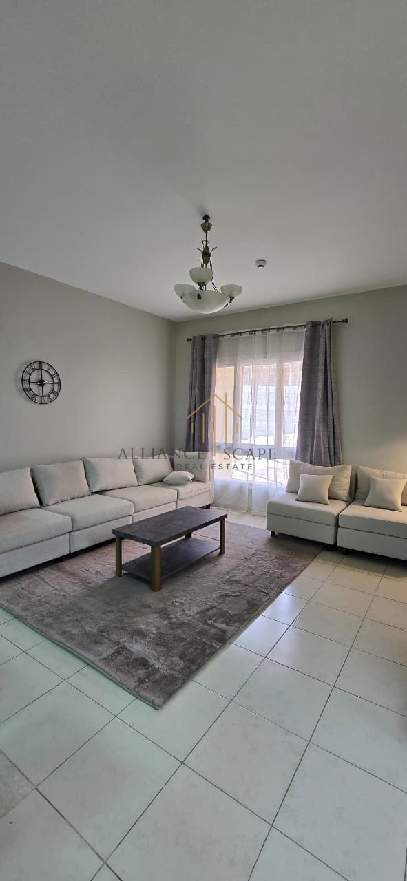 1 BHK | FURNISHED | PREIMIUM FINISHES
