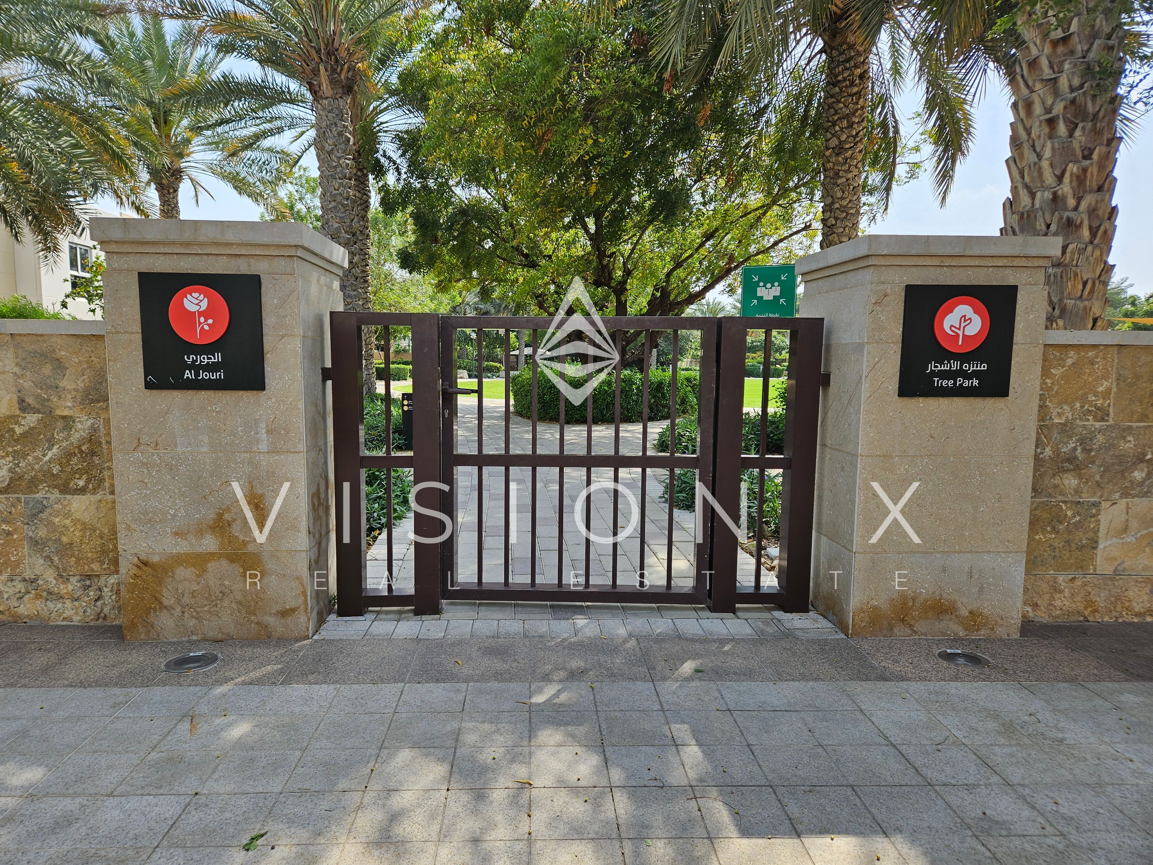 Luxury Ready Villa | Prime Al Zahia | Private Garden