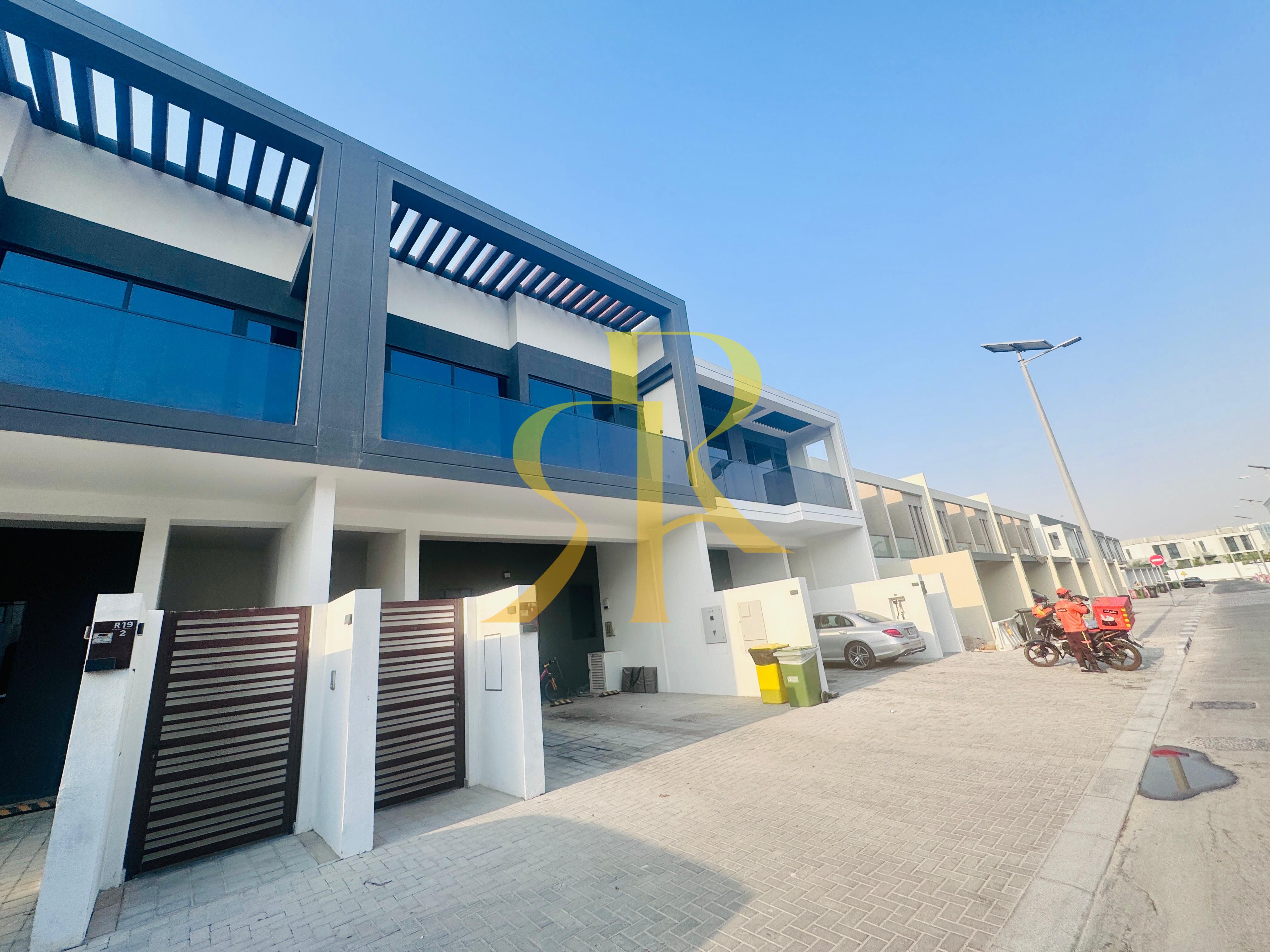 Spacious 4BR Townhouse | Prime Al Furjan | 3,000 Sq. ft | AED 245K | Near Metro