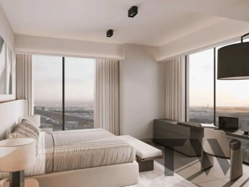 2BR | REFINED URBAN LIVING | DSO Q4 2027