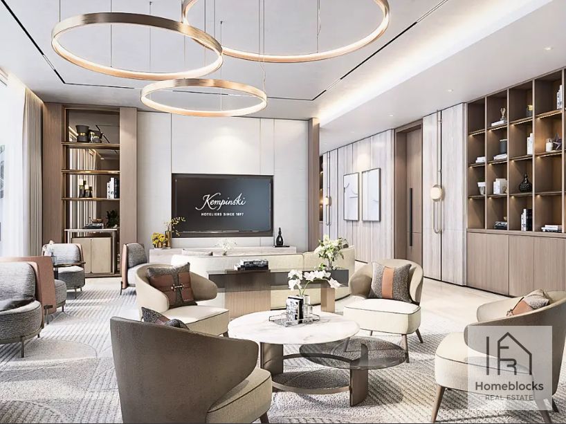 CORNER UNIT | POTENTIAL GOLF V...