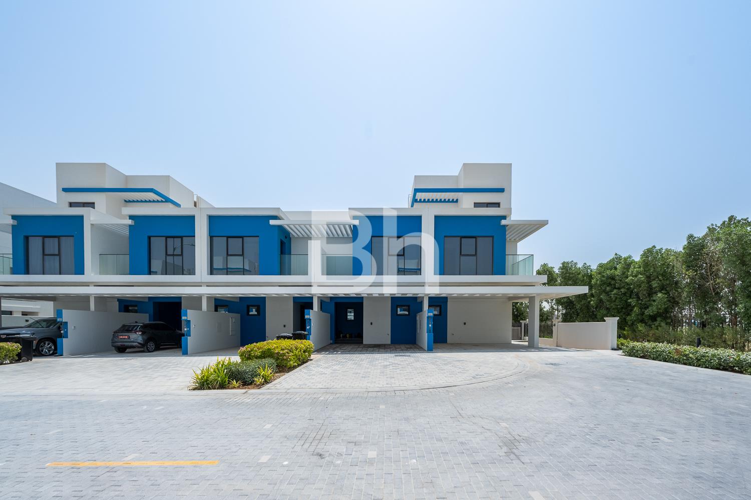 Brand New | Corner Unit | Appliances | 5BR