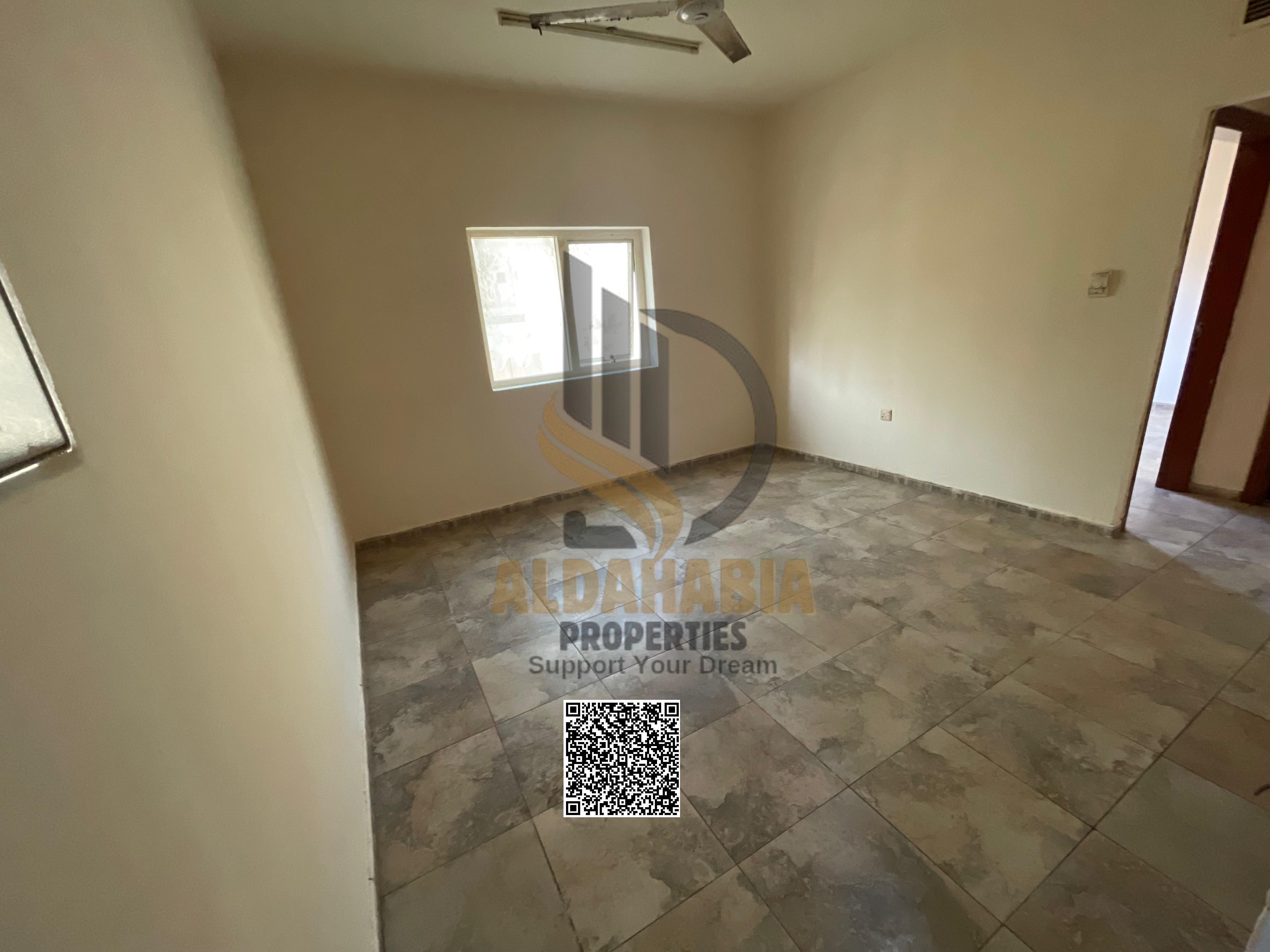 One-Bedroom Apartment for Rent – Al Nuaimiya 1 / Ajman