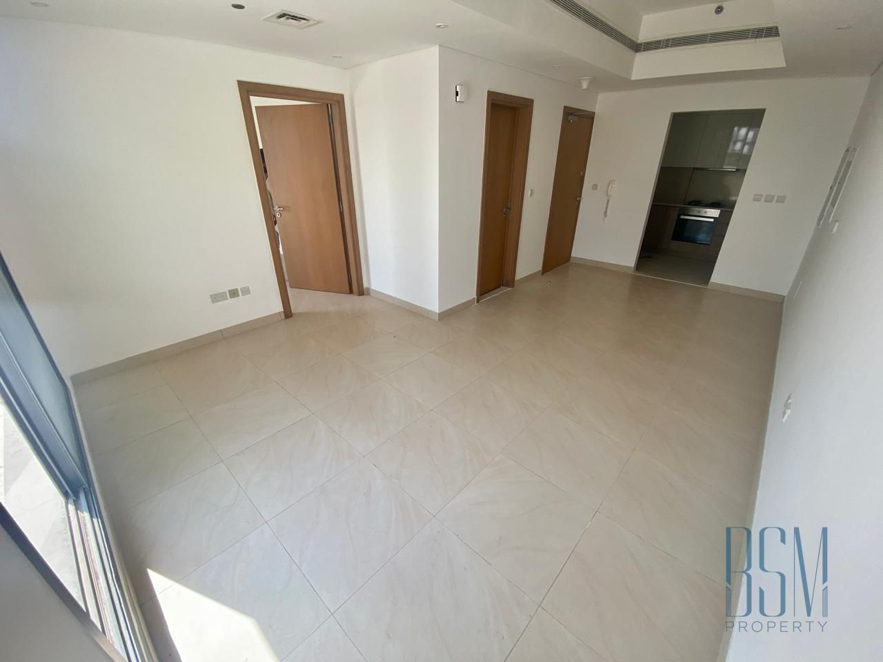 1BR APARTMENT | BRIGHT UNIT | BIG SIZE | ROAD VIEW