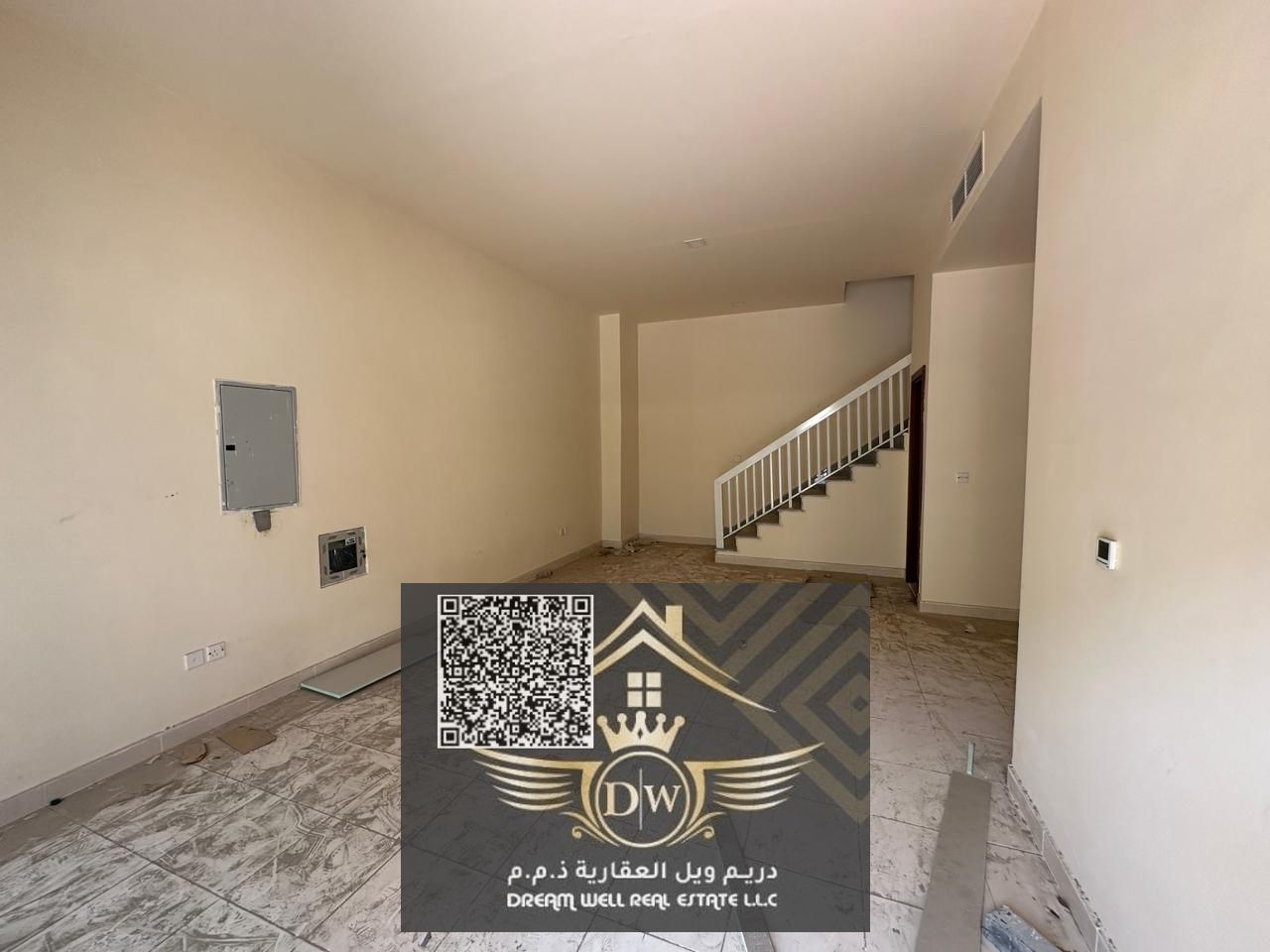 TOWNHOUSE ON INSTALLMENT, SPACIOUS 4 BHK TOWNHOUSE BASIS AVAILABLE FOR SALE IN UPTOWN
