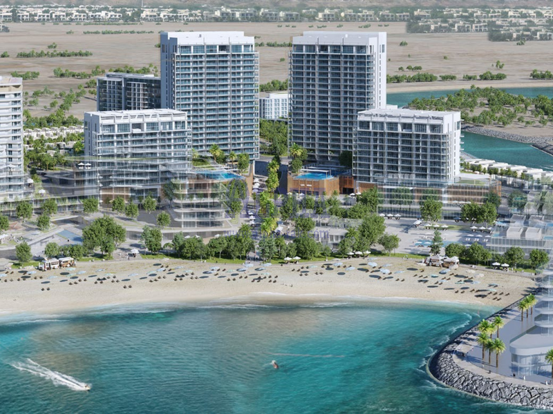 Amazing Unit | Negotiable | Seaview