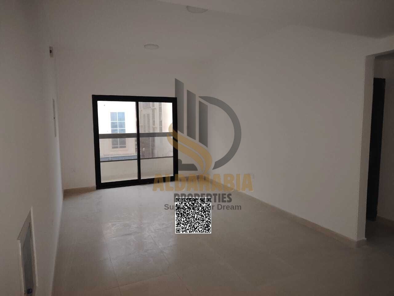 1BHK Apartment for Rent – Al Yasmeen Area / Ajman