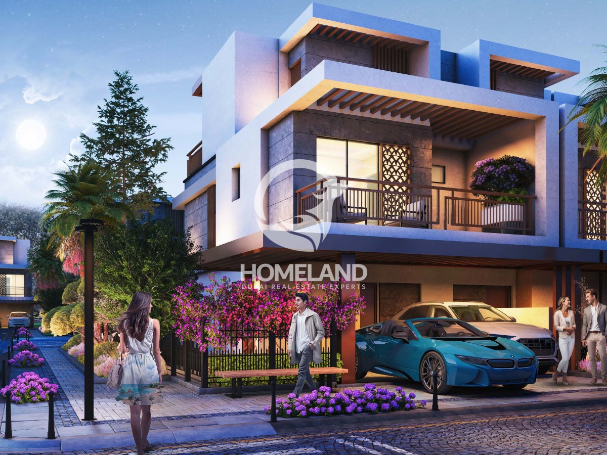 Luxury Unit | Elegant Interior| Handover June 2026