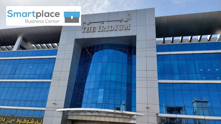 100 Sqft Furnished Office For Rent | With Ejari | Affordable Price