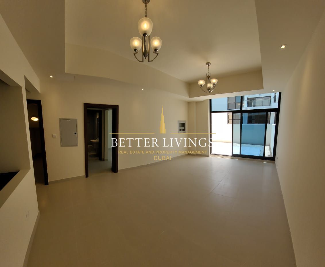 Exclusive 3 Bed + Maid | High-end Finishing | Premium Quality | Ready To Move-In | Call Now!