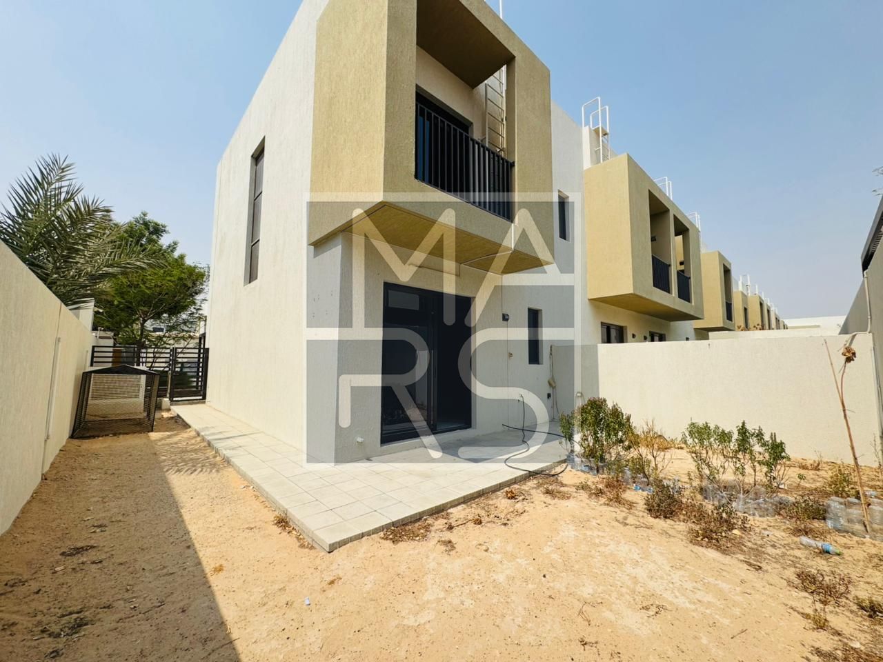 Elegant 2BHK Villa for Rent | Spacious Layout with Balcony & Maid’s Room