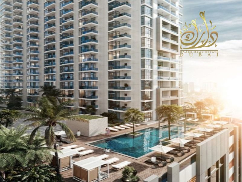 1% MONTHLY | 40% POST HANDOVER | INVESTOR VISA