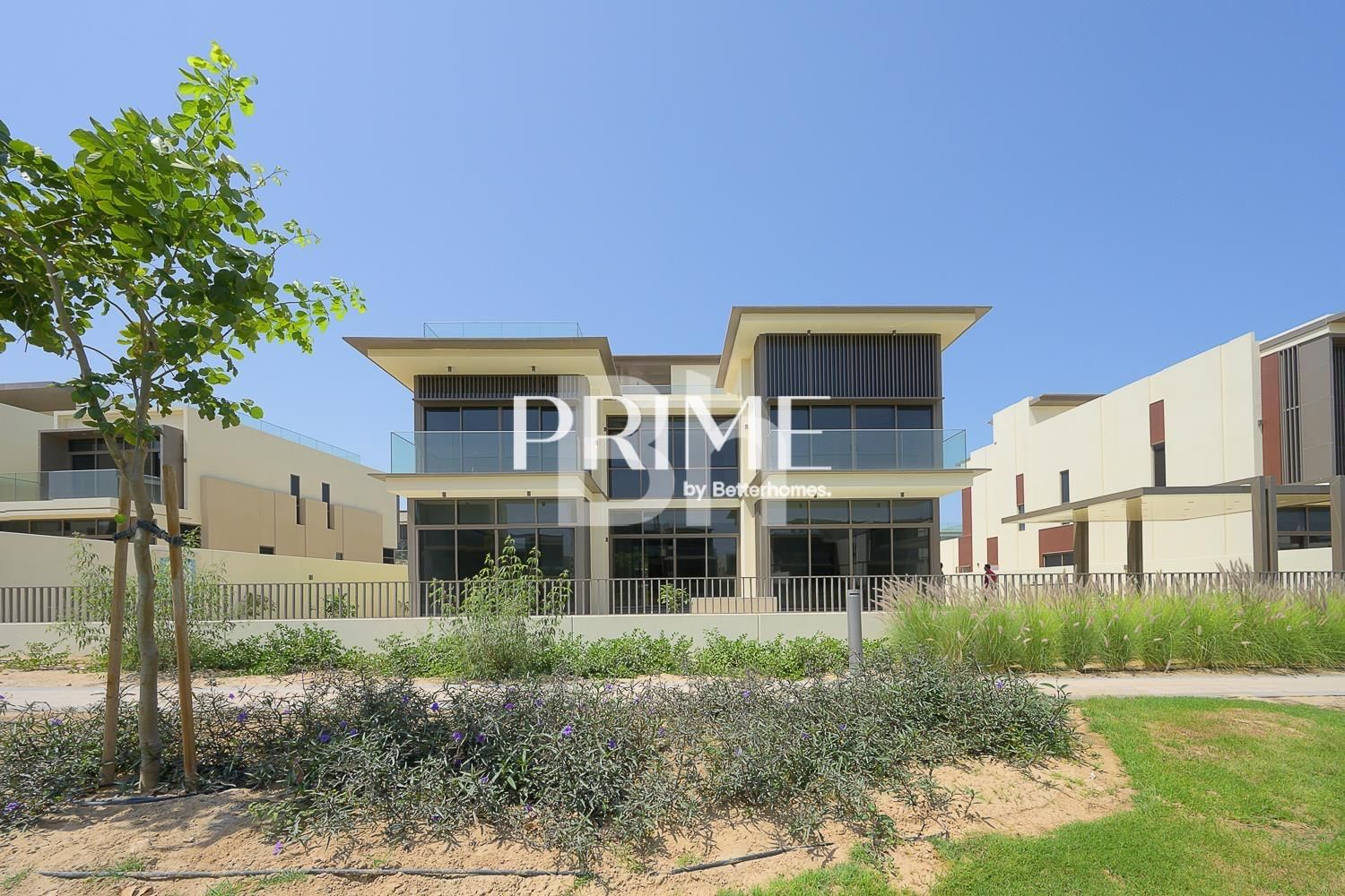 Brand New | High End | Luxury and modern villa