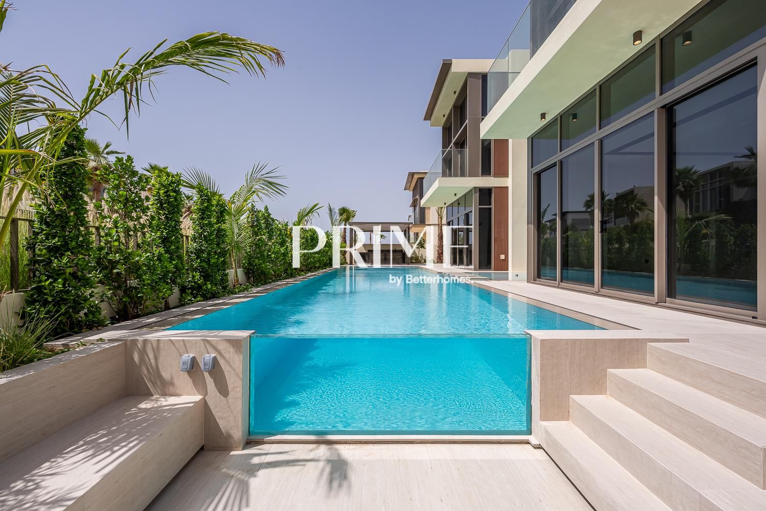 Brand New | Must See | Private Pool