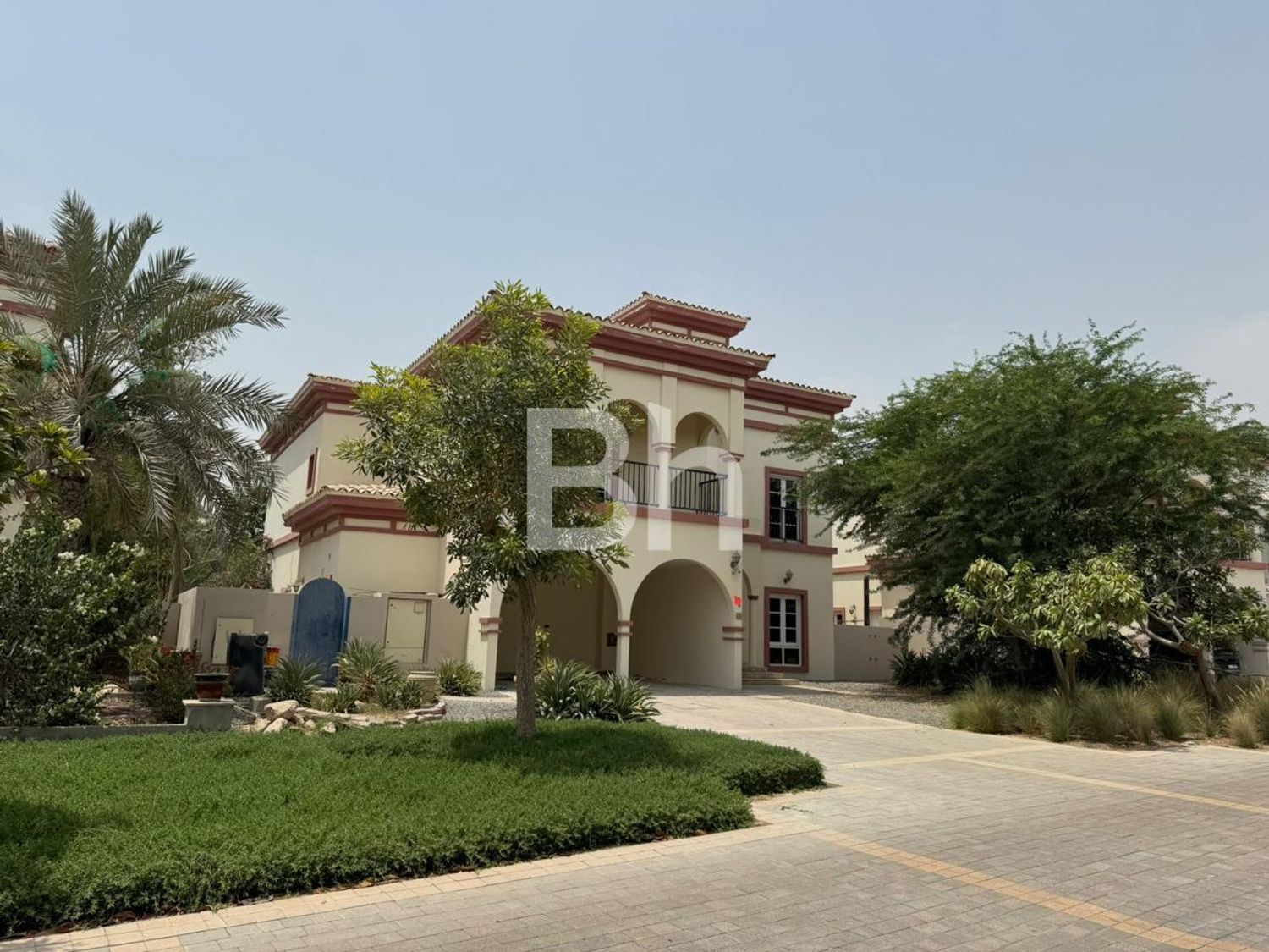 5 Bed Plus Maid | Ready To Move | Spacious