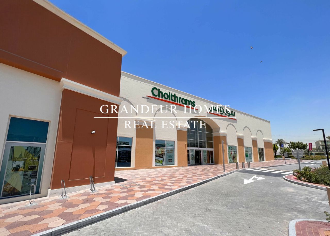 Huge Layout | Pool View | Gated Community