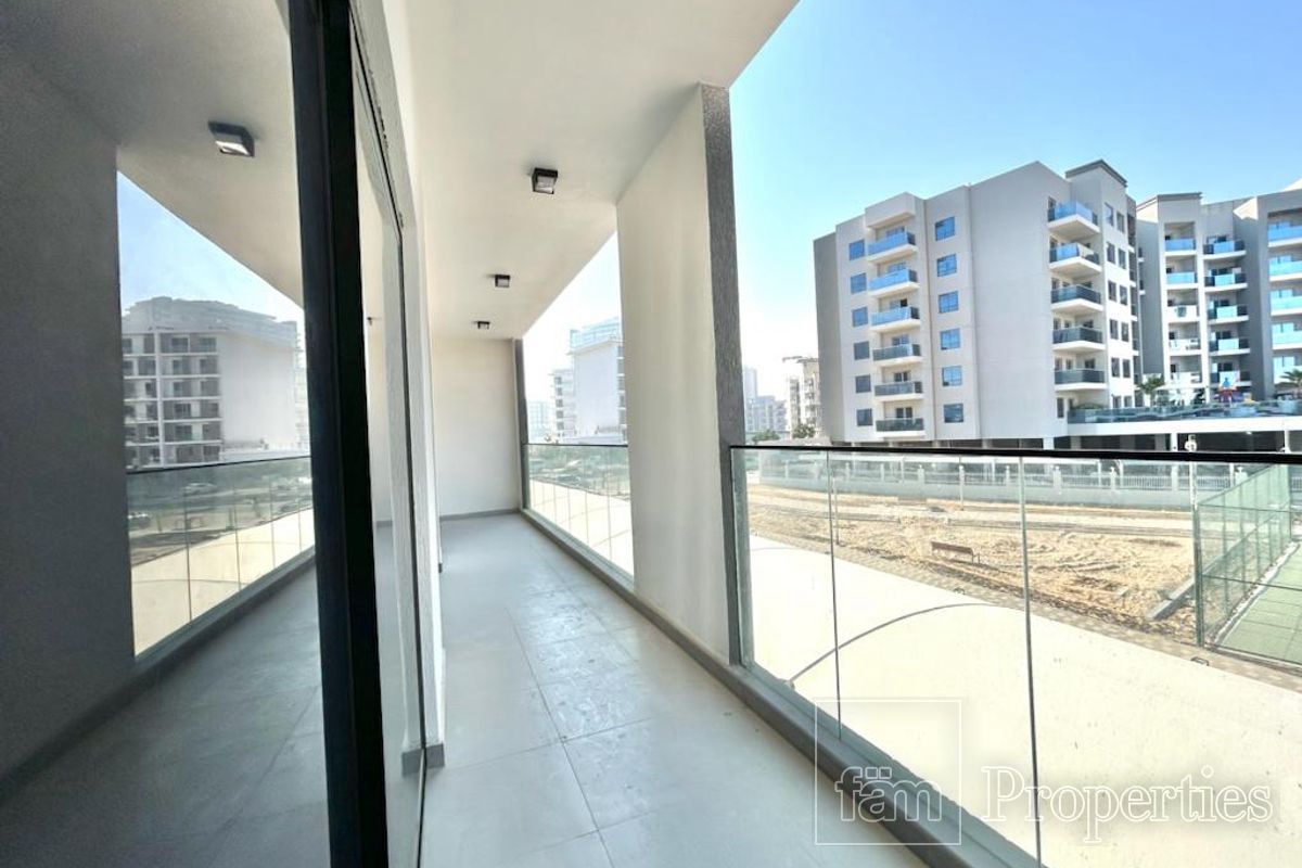 Ready to Move | Furnished | Vacant | Park Facing