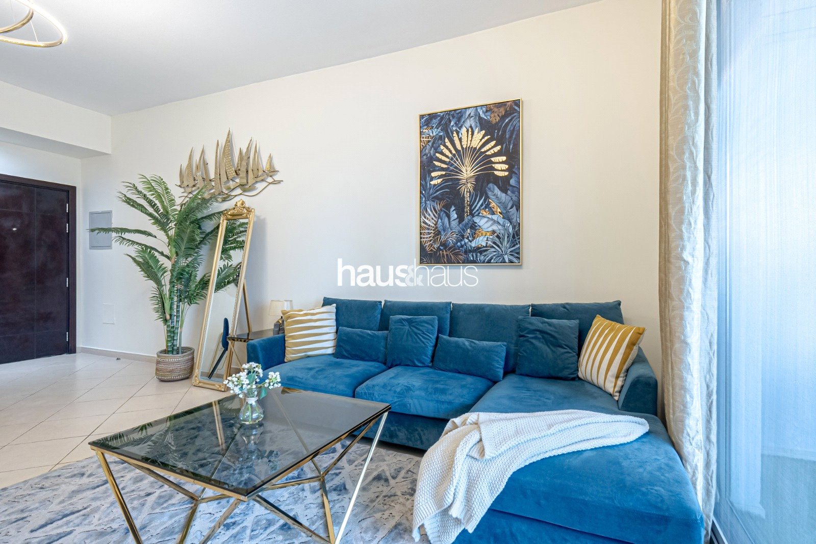 Spacious | Central | Modern | Cheque Flexibility