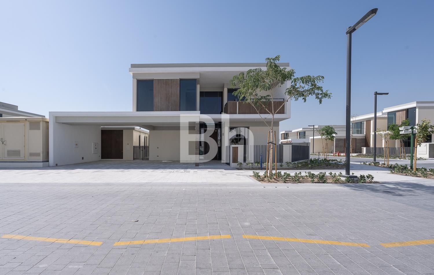 Luxury Villa with Garden Suite