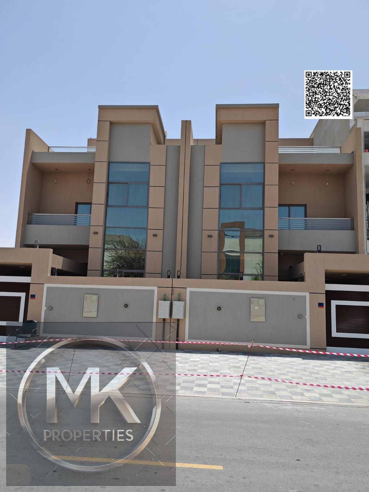 LUXURY SPECIOUS I EUORPION STYLE I BRAND NEW 07 MASTER BEDROOM VILLA IN AL TALLAH(2)SCHOOL ZONE