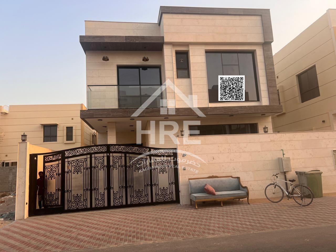 "An unrepeatable opportunity to own a luxurious home at a reasonable price in a vital location. "