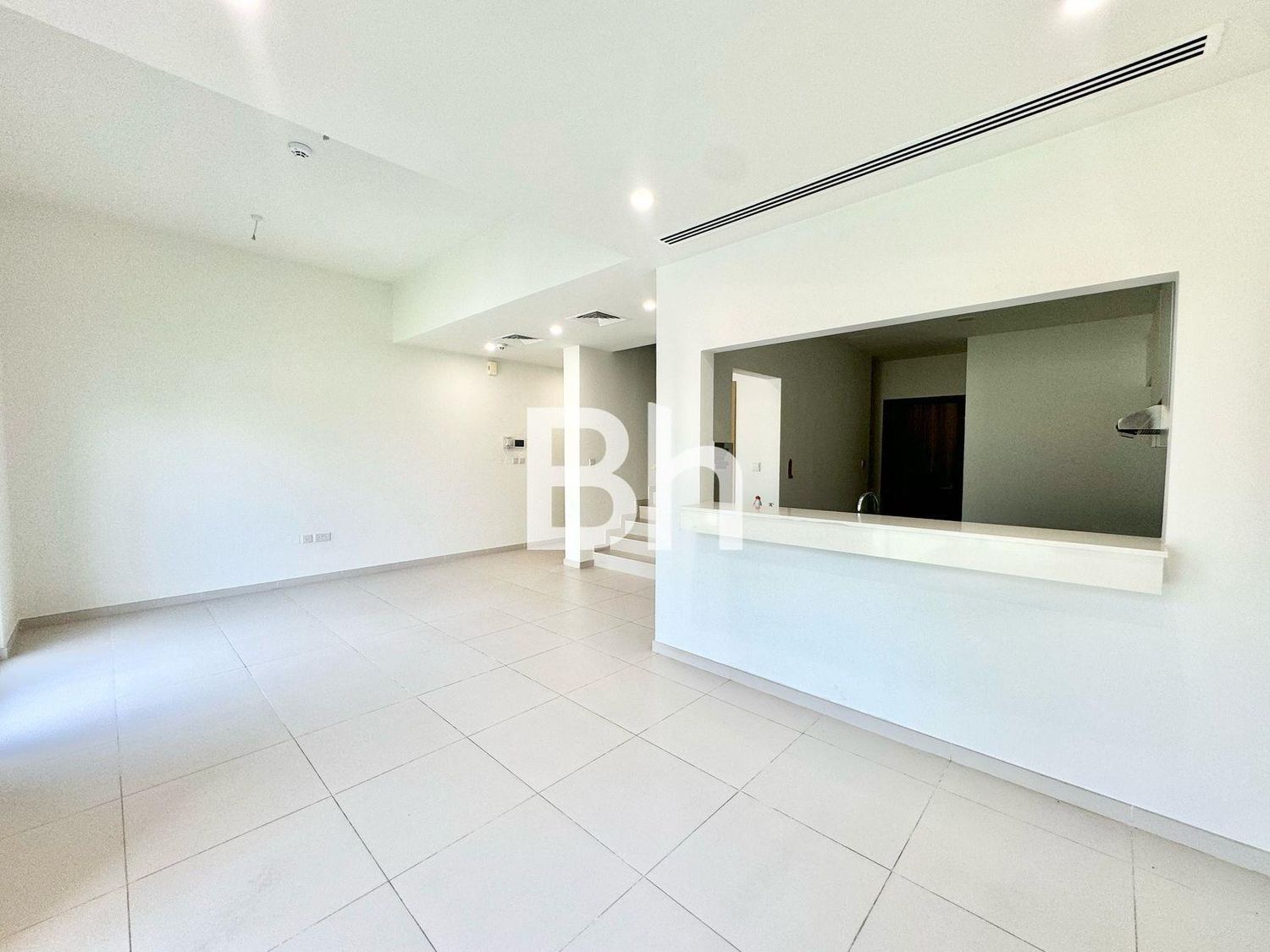 Landscaped | Vacant | Backing Pool and Park |