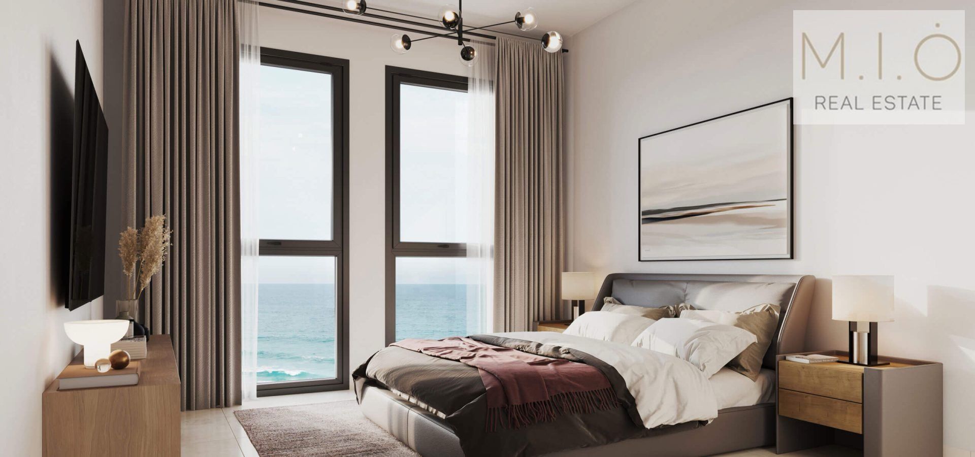 Spacious Apartment | Contemporary | Great Choice