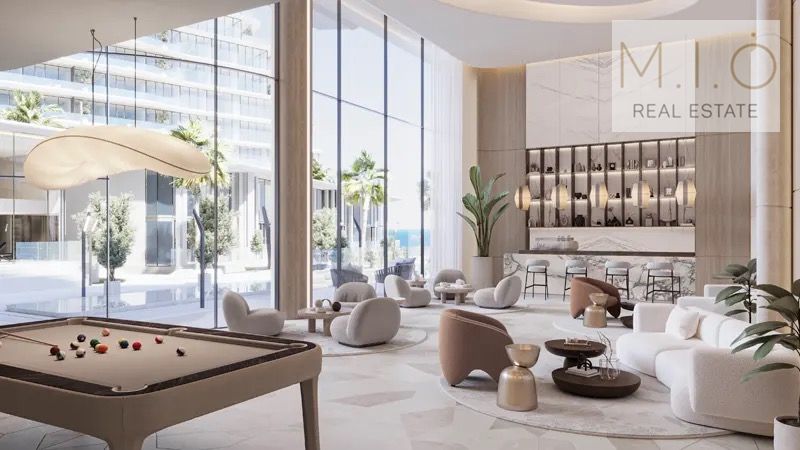 Prime Location | Sea View | Beach Access