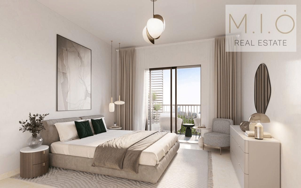 Chic studio | Modern Living | Great Investment