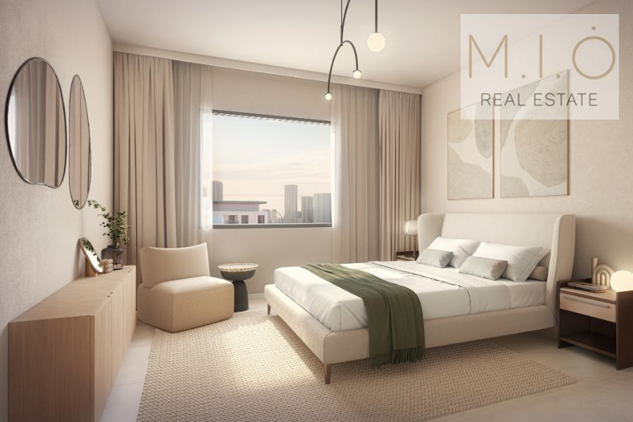 Modern 1 Bedroom | Island Lifestyle Living