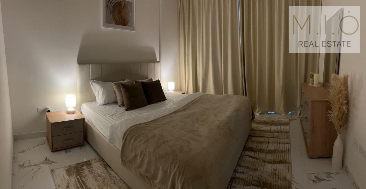 Fully Furnished | Marina Views | Ready to move in