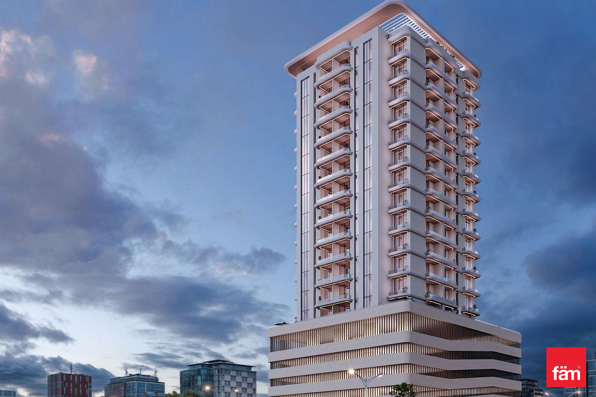 Corner Unit | Retail | Shell And Core