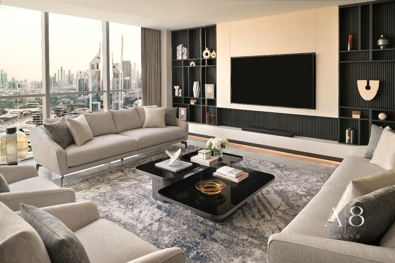 All Bills Included | Luxury Presidential Suite