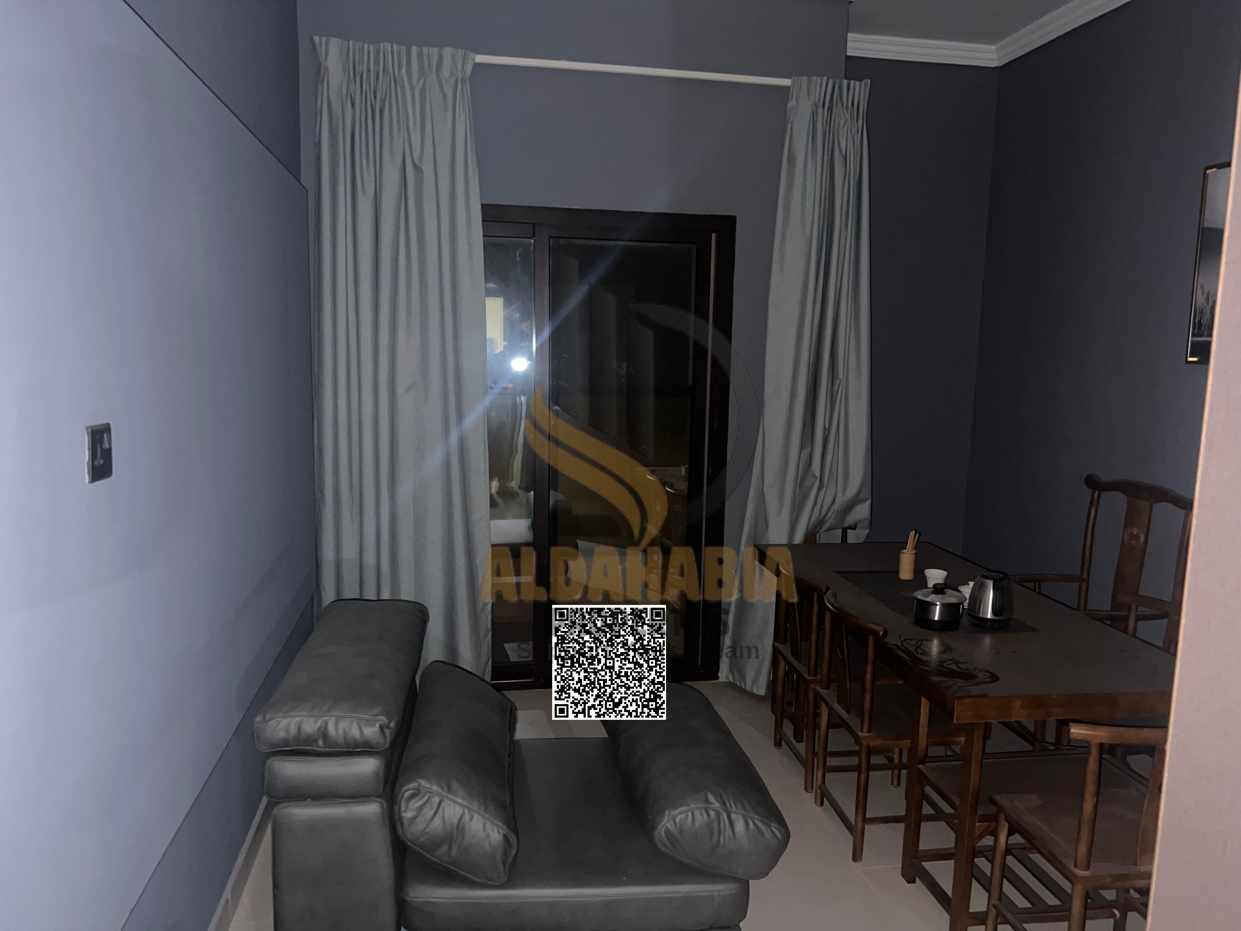 One-Bedroom Apartment for Rent – Al Rawda 2 / Ajman
