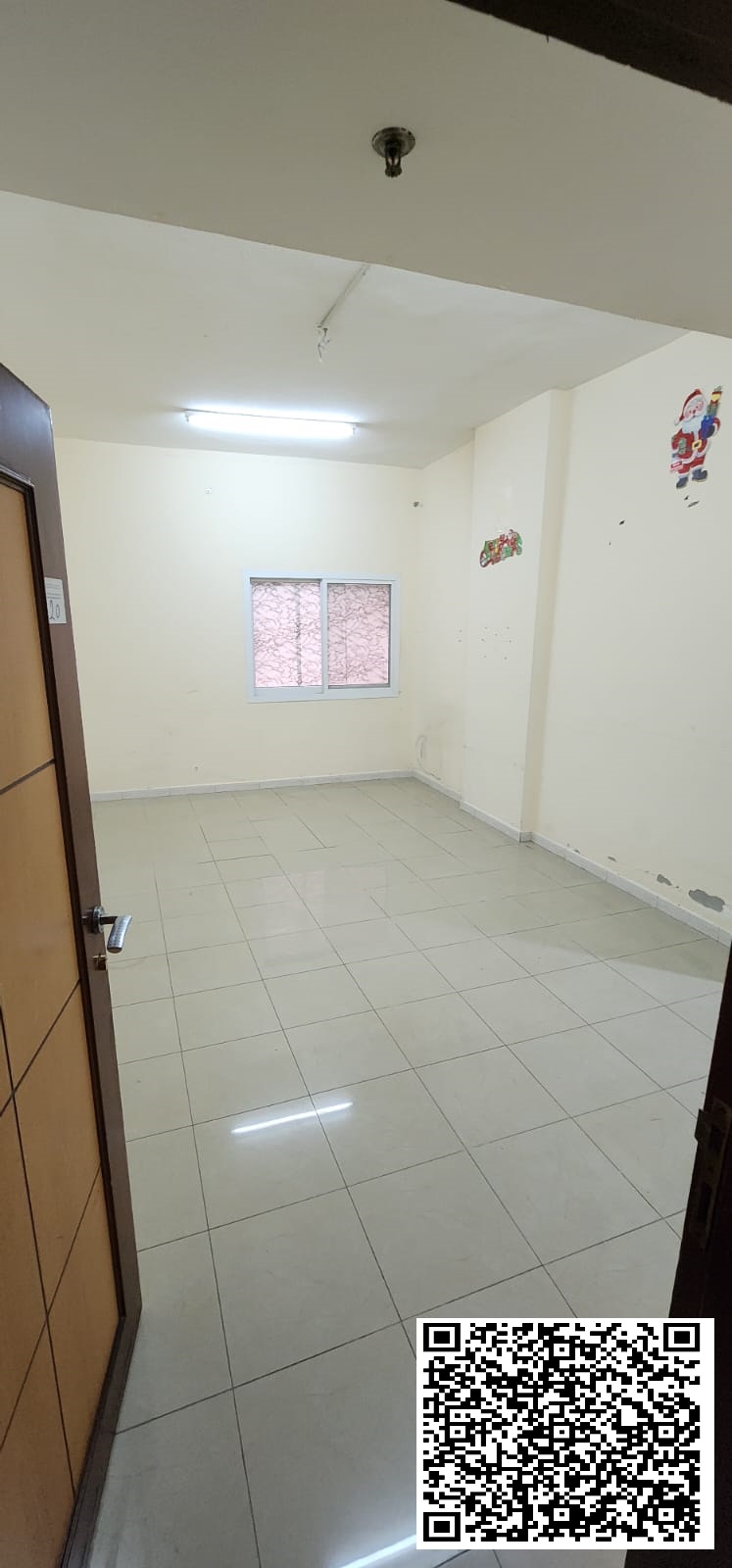 1BHK Apartment for Rent Near Ajman Traffic Department