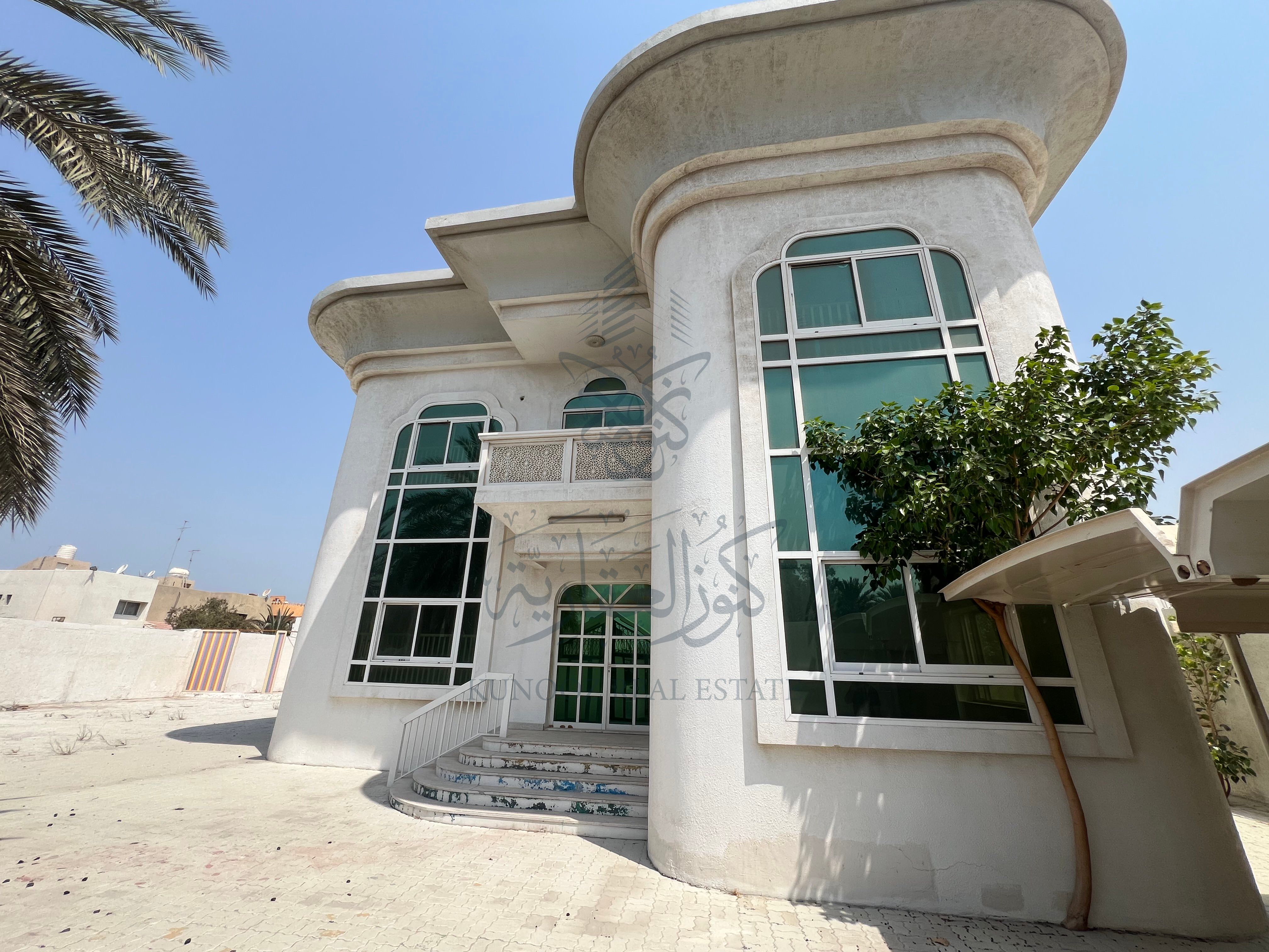 For Sale – Two-Storey Villa in Al Hazana, Sharjah