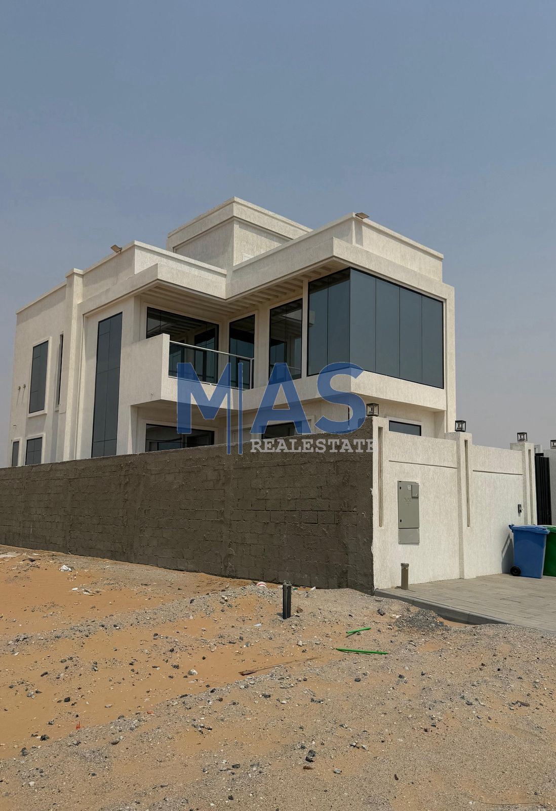 For Sale – Spacious Villa in Dhahiat Al Rahmaniya, Basateen Al Zubair