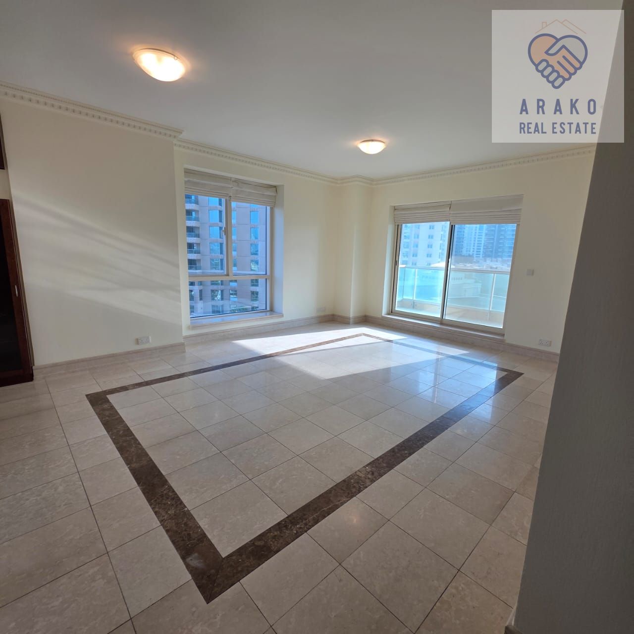 Spacious Layout / Vacant / 2 Parking