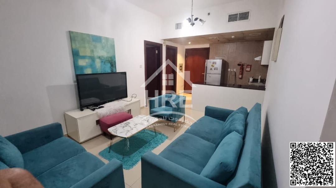 For AED 340,000, own an apartment in one of Ajman's most popular neighborhoods.