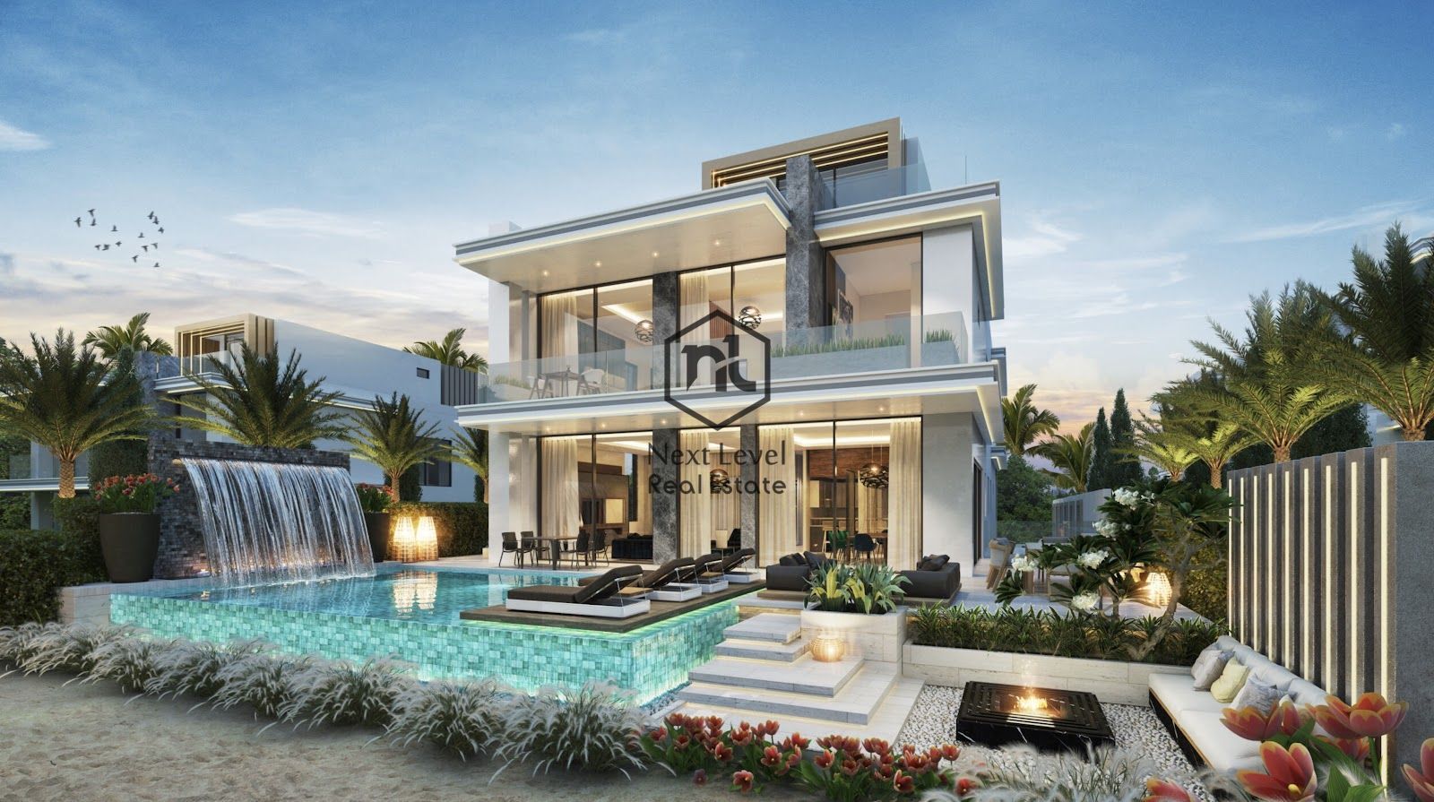 7BR Mansion | Investor Deal | Waterfront Living | Monthly 1%