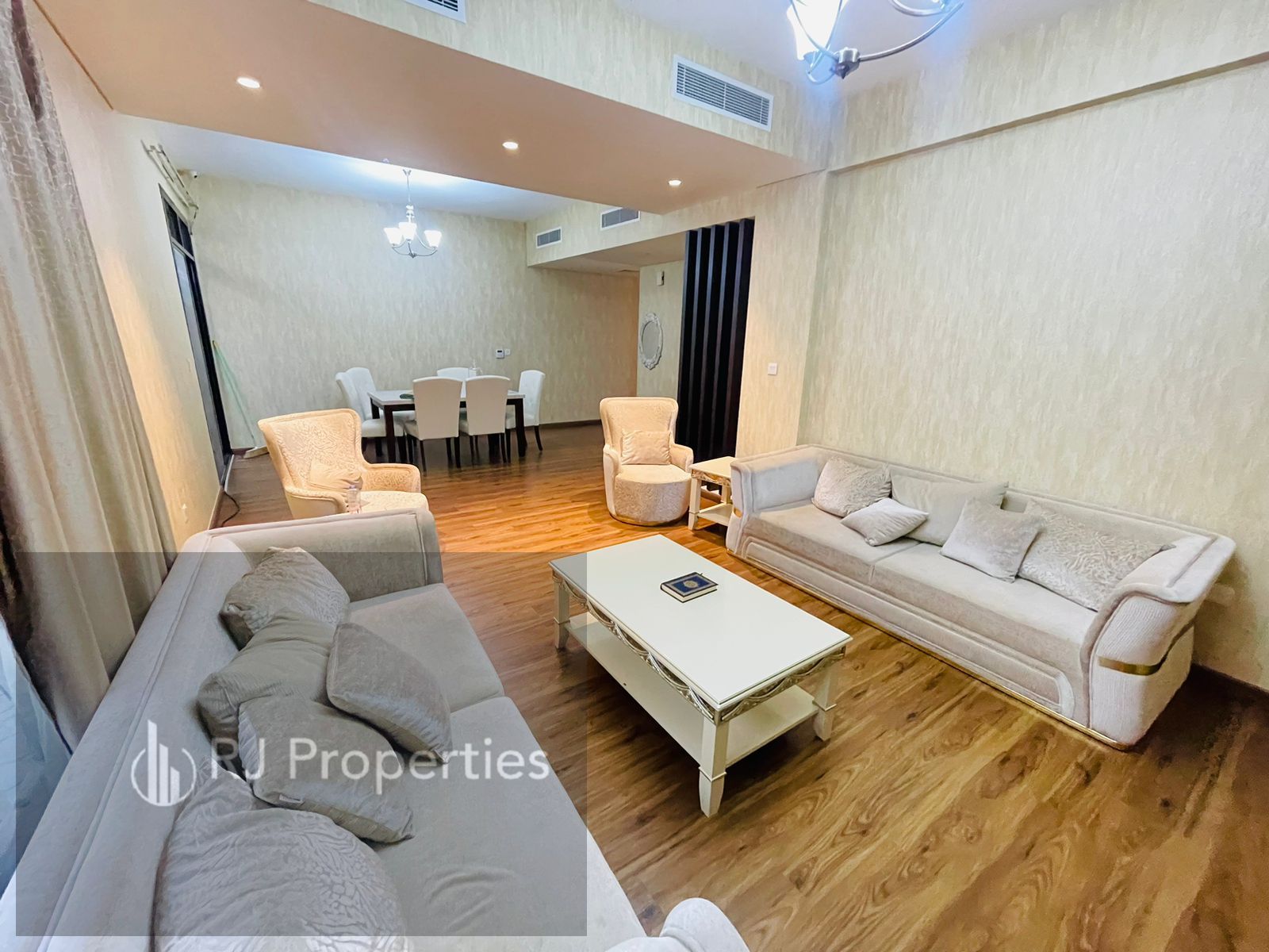 Luxury Specious 3BHK Fully Furnished townhouse Affordable Price