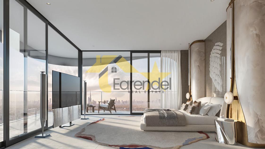 Luxury Apartments in the Heart of Dubai Sports City | Olympic-Inspired | High ROI | Freehold | No Commision