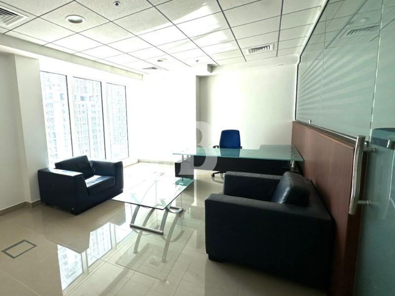 Modern Office Space | WALKABLE TO METRO