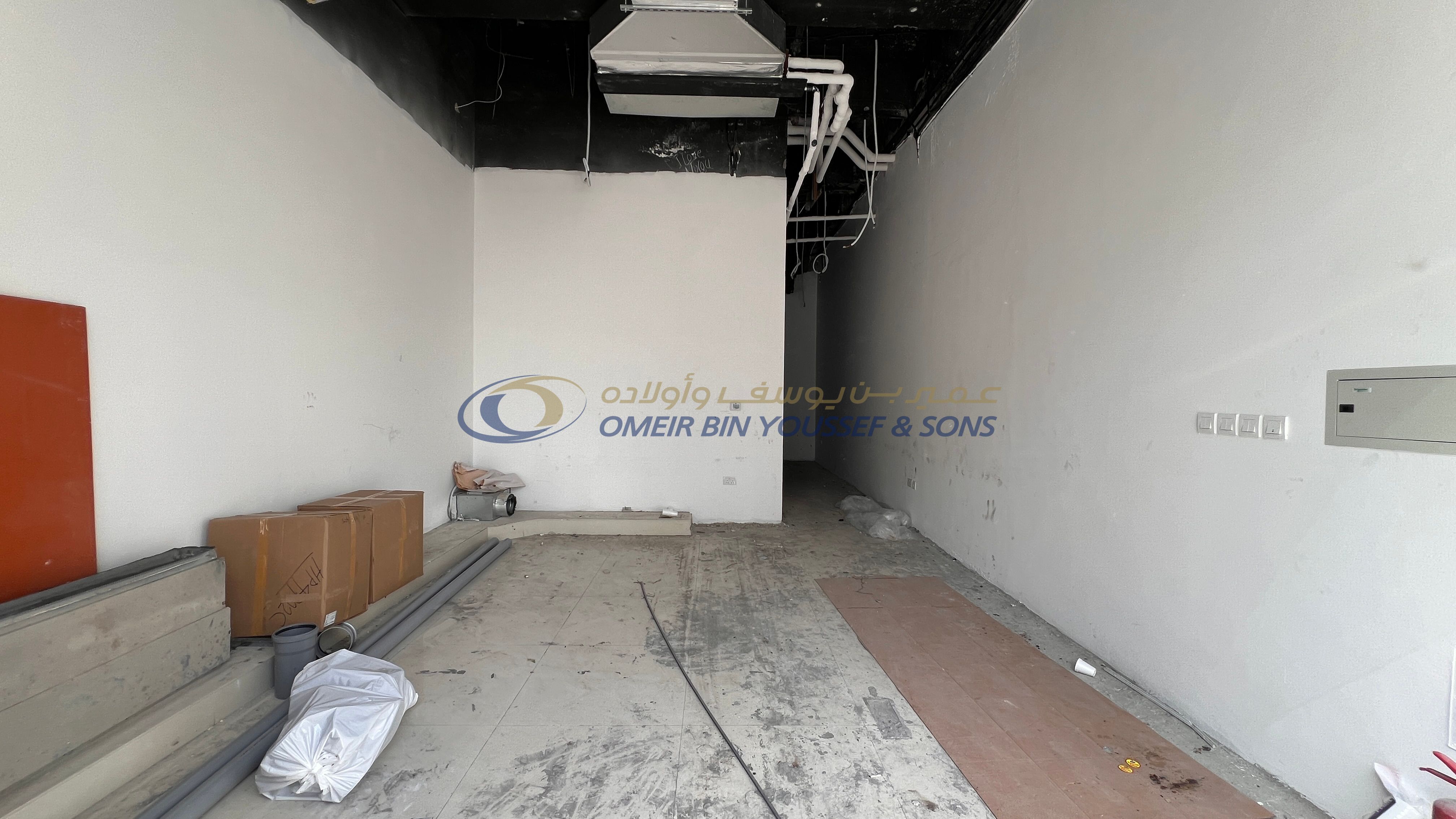 Shop | Gallery | for rent | Prime Location | Direct from Owner