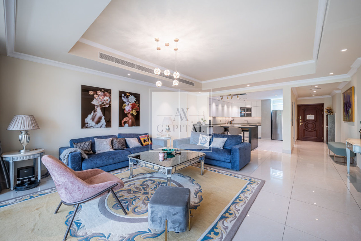 Upgraded | Furnished | Beach Access