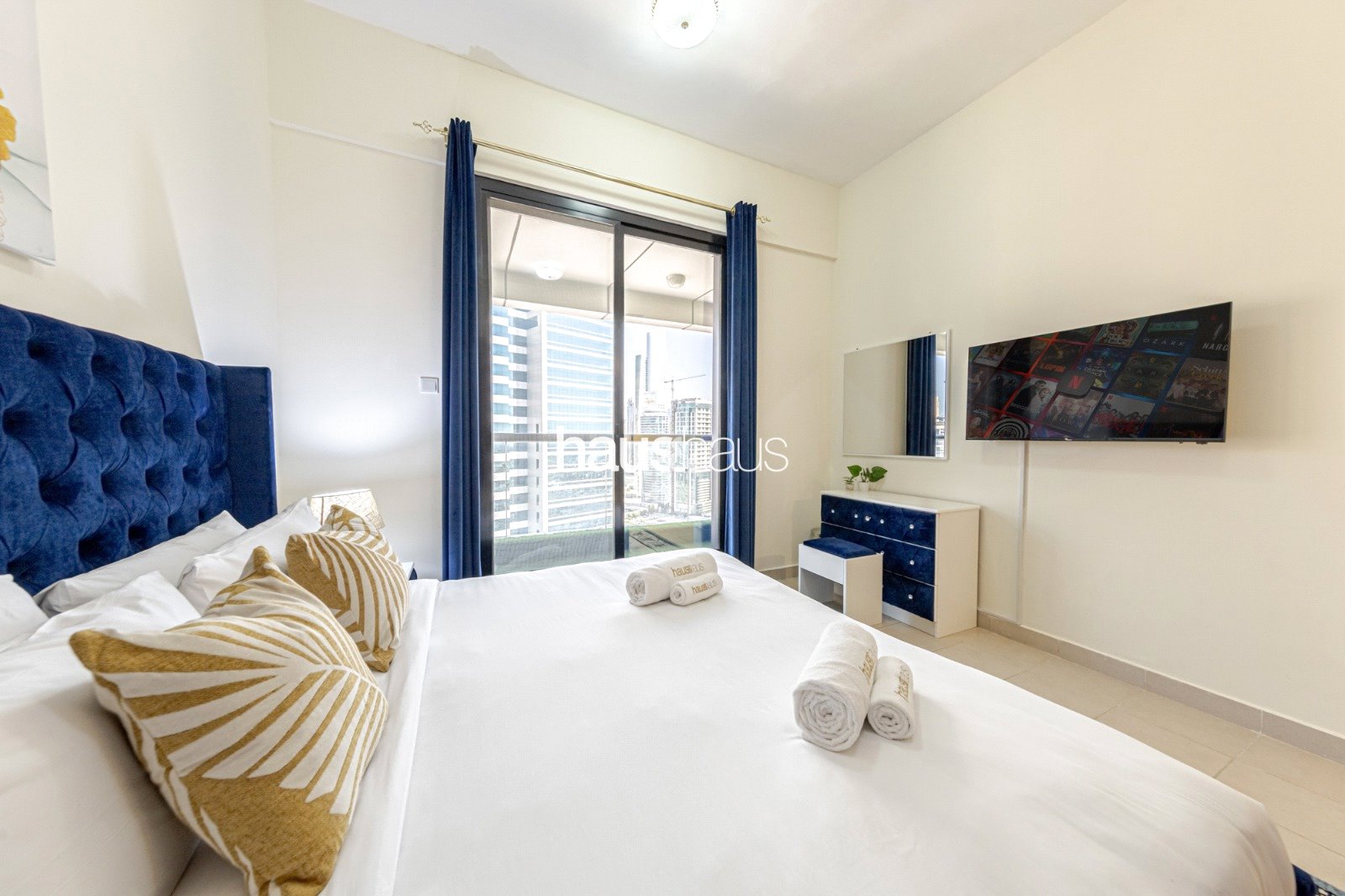 Stylish | Spacious | Flexible Payment Options